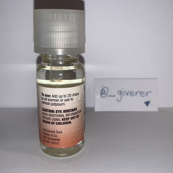 Sweet Cinnamon Pumpkin 🎃 Home Fragrance Oil - Picture 2 of 9